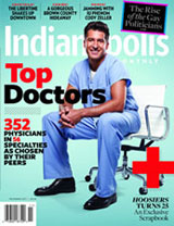 Indianapolis Top Docs 2011